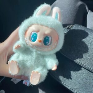 عروسک خرگوشی لبوبو